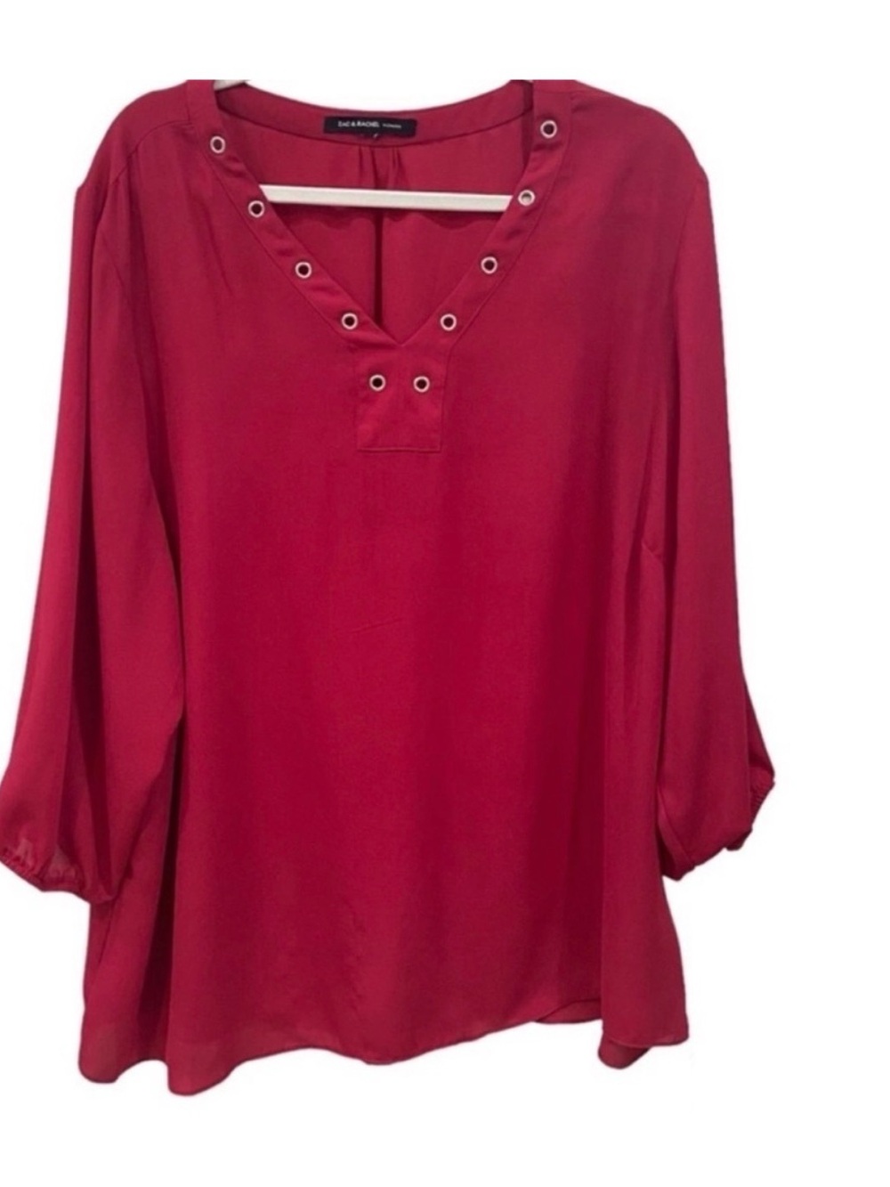 Zac & Rachel Women’s Blouse